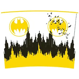 Термокружка DC Comics Batman - мініатюра 2
