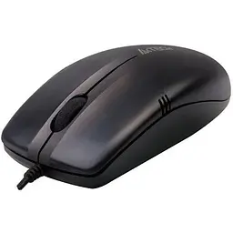 Миша A4Tech OP-530NU - мініатюра 2