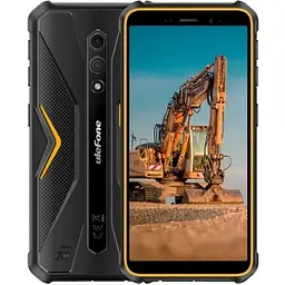 Смартфон Ulefone Armor X12 3/32GB Orange