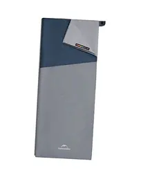 Спальник Naturehike Sunny Day PL01 LW180 (CNK2550WS026) +14°C - 205см - синій