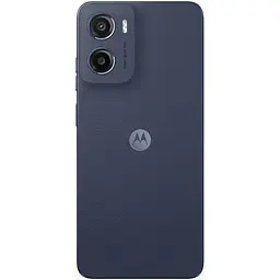 Смартфон Motorola Moto G05 8/256GB Denim Blue - мініатюра 2
