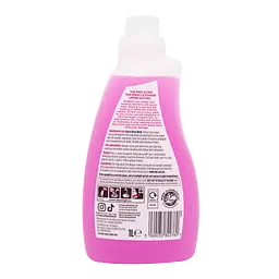 Гель проти вапняного нальоту для пральної машини The Pink Stuff 1 л - мініатюра 2