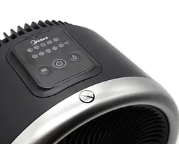 Тепловентилятор Midea NF20-18UR - мініатюра 4