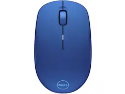 Миша Dell WM126 Wireless Optical (570-AAMH) - мініатюра 4