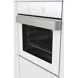 Електрична духова шафа Gorenje BO 737 ORA-W - мініатюра 3