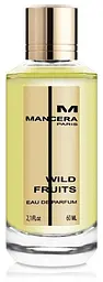 Парфумована вода Mancera Wild Fruits 60 мл - мініатюра 1