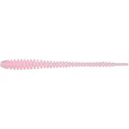 Силікон Reins Ajiring Shaker 3" 105 Glow Bubble Gum (12 шт/уп)