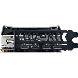 Відеокарта AMD Radeon RX 6600 XT 8GB PowerColor Red Devil (AXRX 6600XT 8GBD6-3DHE/OC) Б/В - мініатюра 3