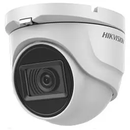 HDTVI камера Hikvision (2.8 мм) (DS-2CE76U0T-ITMF)