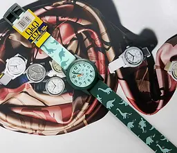 Годинник Q&Q VR99J010Y - мініатюра 4