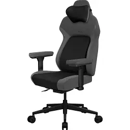 Крісло ігрове TX3 Core Smart Mesh Black (TEGC-2072101.11) - мініатюра 3