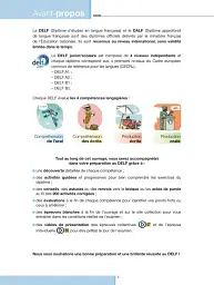 DELF junior/scolaire - Nouveau format d'épreuves (B2) - мініатюра 2