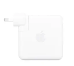 Блок живлення для ноутбука Apple 96W USB-C Power Adapter (MX0J2) BOX orig [50459] - мініатюра 2
