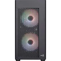 Корпус AeroCool Hexform-G-BK-v2 600 Вт чорний (ACCX-PV38004.11) [173300] - мініатюра 8