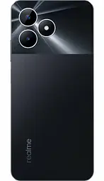 Смартфон Realme Note 50 3/64Gb Midnight Black (RMX3834) UA UCRF - мініатюра 3