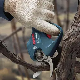 Секатор акумуляторный Bosch Professional Pruner 12В, 2х3Агод (0.601.9K1.021) - мініатюра 5