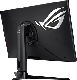 Монітор Asus ROG Strix 32" XG32UQ Gaming 4K UHD [90LM08B0-B01170] [87191] - мініатюра 4