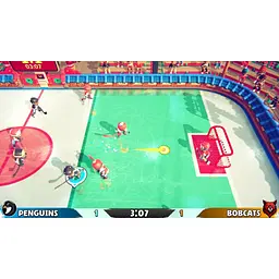 Ключ активації Microsoft Casual Sport Series: Hockey для Xbox One/Series S/X - мініатюра 5