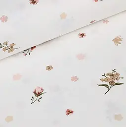 Наволочка на подушку 50х70 TINY FLOWERS COSAS (4822052372326) - мініатюра 6