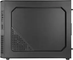 Корпус Chieftec UC-03B-OP Black (UC-03B-OP) - мініатюра 2