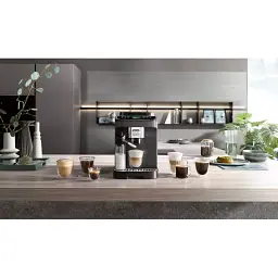 Кавоварка DELONGHI ECAM310.60.GB - мініатюра 6