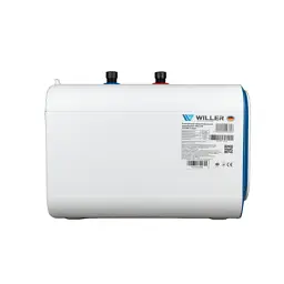 Бойлер Willer PU07RF-Cubus - мініатюра 3