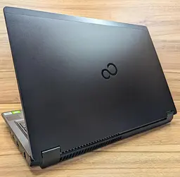 Ноутбук Fujitsu Celsius H7510 15.6" FullHD IPS/Intel Core i7-10850H/32GB DDR4/SSD 512GB/ Nvidia Quadro T1000 4GB/ (02-FU-H7510-15-32-512-A) Б/в - мініатюра 5