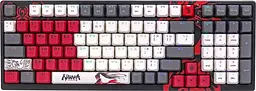 Клавіатура Bloody A4Tech S98 USB RGB Black (Naraka) (S98 (Naraka))