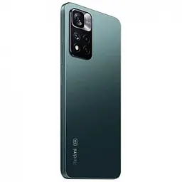 Смартфон Xiaomi Redmi Note 11 Pro+ 5G 6/128GB Forest Green (Global) - мініатюра 2