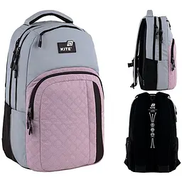 Рюкзак Kite Education teens 2578L-2 (K25-2578L-2) - мініатюра 2