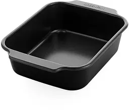 Форма для випікання GreenPan CC007771-001 22,5x18,5х7 см чорна