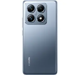 Смартфон Xiaomi 14T Pro 12/512Gb Titan Blue No Adapter Global version - мініатюра 2