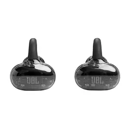 Bluetooth-гарнітура JBL Soundgear Clips Чорний (JBLSNDGEARCLBLK) - мініатюра 2