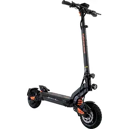 Електросамокат Kugoo Kirin G2 Master [105713] - мініатюра 3