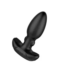 Анальна вібропробка Nexus Beat Butt Plug SX2701 104338 - мініатюра 5