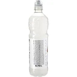 Напiй iзотонiк OSHEE Grapefruit негазований 0.75 л - мініатюра 4
