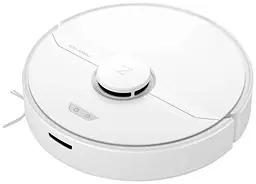 Робот-пилосос RoboRock Vacuum Cleaner Q7 White [76735] - мініатюра 2