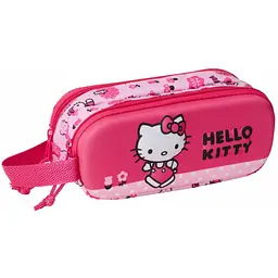 Пенал Safta Hello Kitty (822570512)