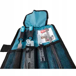 Набір для заточування ланцюга Makita D-72160 (4.5 мм) - мініатюра 5