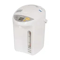 Електрочайник Panasonic NC-DG3000WTS
