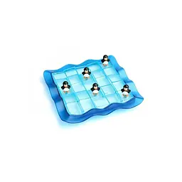Настільна гра Smart Games Пінгвіни на льоду Penguins on Ice - Celebration - мініатюра 3