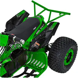 Електроквадроцикл Profi HB-EATV1000B-5 (MP3) Green [130971] - мініатюра 5