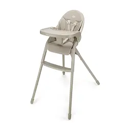 Стілець для годування Kinderkraft Dinnly Beige (5902533931569) - мініатюра 5