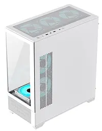 Корпус GameMax Vista AW (Vista AW) Без БП - мініатюра 7