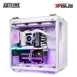 Комп'ютер Artline Overlord GT502 (GT502v96w) - мініатюра 10