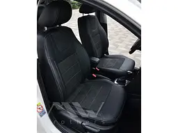 Авточохли модельні MW Brothers для Seat Ibiza c 2008 - мініатюра 2