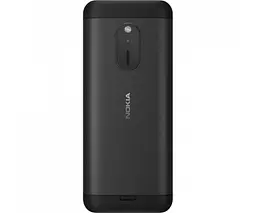 Телефон Nokia 230 DS 2024 кнопковий чорний (6438409094926) - мініатюра 2