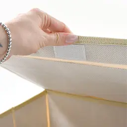 Короб складаний з кришкою Handy Home Крокодил 38x26x26 см (CH14) - мініатюра 4