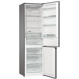 Холодильник Gorenje NRK6202AXL4 - мініатюра 7