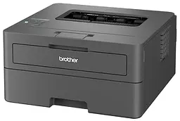 Принтер laser mono A4 HL-L2442DW 30 ppm Duplex USB Wi-Fi Brother teh0014841 - мініатюра 3
